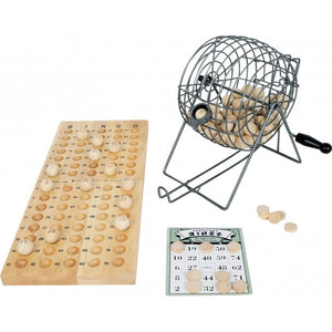 You added <b><u>small foot Bingo-Spil, Træ</u></b> to your cart.