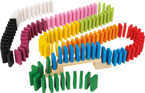 You added <b><u>Small foot Domino Rally, Stort</u></b> to your cart.
