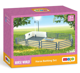 You added <b><u>Mojo Heste bade sæt (10 dele), Land liv</u></b> to your cart.