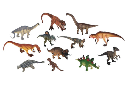 You added <b><u>Mojo Dinosaurer og forhistoriske dyr  (12stk) ass</u></b> to your cart.