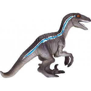 You added <b><u>Animal Planet Velociraptor der Bøjer sig</u></b> to your cart.