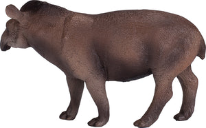 Mojo Brasiliansk Tapir