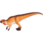 Animal Planet Mandschurosaurus