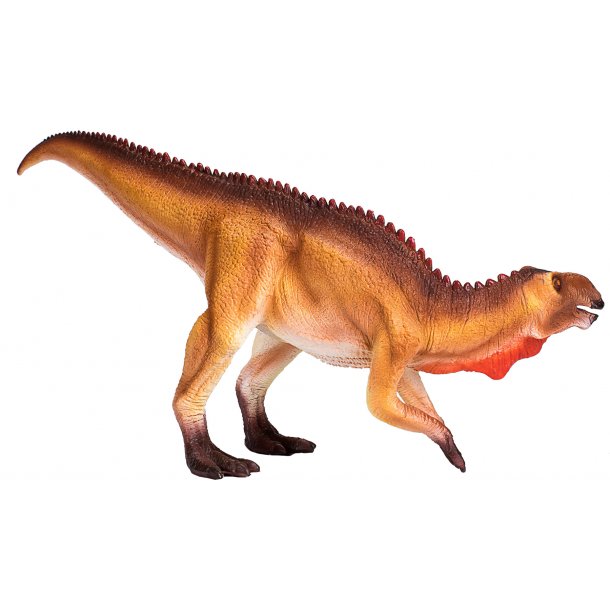 Animal Planet Mandschurosaurus - Vierbørn.dk