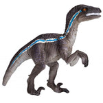 Animal Planet Velociraptor Stående