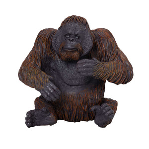 You added <b><u>Mojo Orangutang</u></b> to your cart.