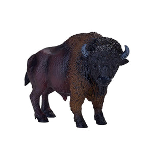 Mojo Amerikansk bisonokse