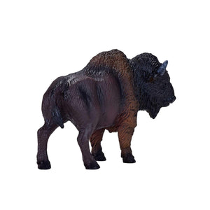 Mojo Amerikansk bisonokse