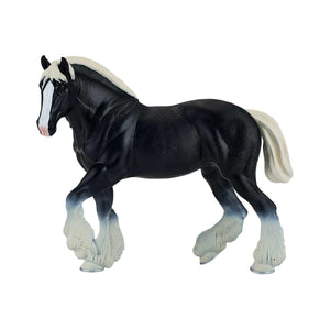 You added <b><u>Mojo Clydesdale hest, Sort</u></b> to your cart.