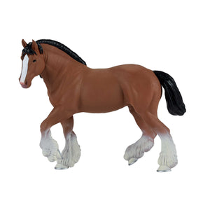 You added <b><u>Mojo Clydesdale hest, Brun</u></b> to your cart.