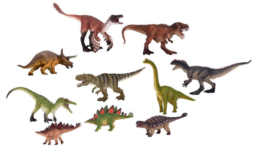 You added <b><u>Mojo Dinosaurer og forhistoriske dyr  (10stk) ass</u></b> to your cart.