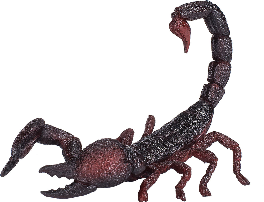 Mojo Kajser Skorpion
