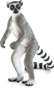 You added <b><u>Mojo Ringtail Lemur</u></b> to your cart.