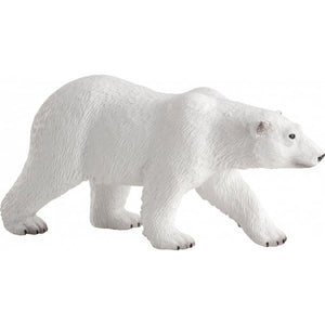 Animal Planet Isbjørn