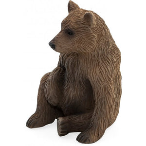 You added <b><u>Animal Planet Grizzly Bjørn Unge</u></b> to your cart.