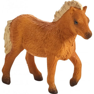 Animal Planet Shetland Pony Føl