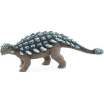 Animal Planet Ankylosaurus