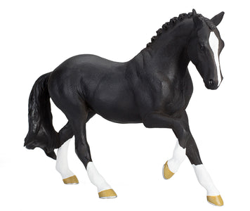 You added <b><u>Mojo hanoverian Black Portugal</u></b> to your cart.