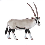 Mojo Oryx Antilope