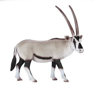 You added <b><u>Mojo Oryx Antilope</u></b> to your cart.