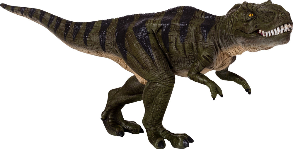 Mojo T-Rex med bevægelige kæber