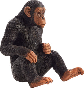 You added <b><u>Mojo Chimpanse</u></b> to your cart.