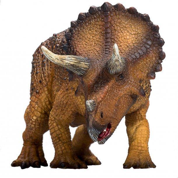 Animal Planet Triceratops - Vierbørn.dk