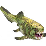 Animal Planet Dunkleosteus