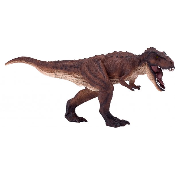 Animal Planet T Rex med bevægeligt Gab