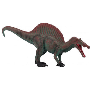 Animal Planet Spinosaurus med Bevægeligt Gab