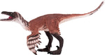 Mojo Troodon med bevægeligt gab