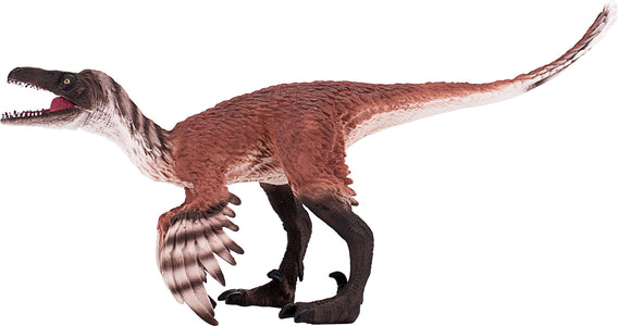 You added <b><u>Mojo Troodon med bevægeligt gab</u></b> to your cart.