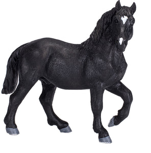 You added <b><u>Mojo Percheron Hest</u></b> to your cart.